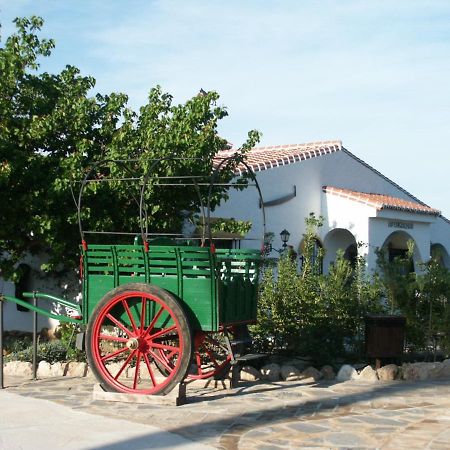 Tu Villa Rural Acequia 5 Dormitorios Piscina Privada Alhaurin el Grande Luaran gambar